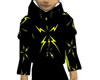 Thunder Volt Jacket