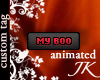 my boo _jk