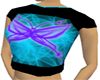 Astral Baby Tee