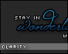 C. Wonderland