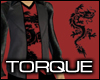 Torque Red Dragon