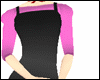 Nyuu Grey Dress