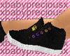 Colourful Sneakers-F