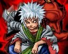 Jiraiya & Frog