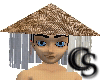 Asian Hat (Derivable)