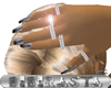 BBR Silver Rings!