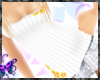 (�) Tropical Tank White