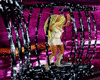 Dancing Diva Cage