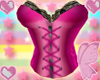 [P] Lub Lub Corset