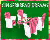 [L]GD Cafe Set