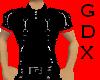 GDX: Chained Shirt