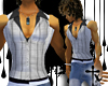 -tx- V3 WhiteShirt