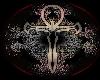 Gothic Ankh