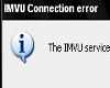connection error