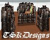TSK-Tiger Couche V2