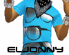 [EJ]Shades Tee