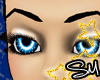 .S. Bolted Blue Eyes