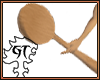 Original Wooden Spoon