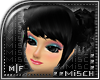 .m. Candy2 Black