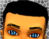 [vic]Vic brow