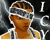 danger boy headban