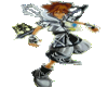 final form sora