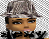 *SB*Snake Hat