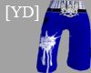 [YD] Blue LS