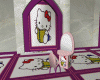 (IZ) Hello Kitty Vanity