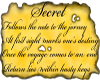 The Secret