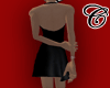Black Dance Dress