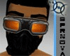 [V/E] Ccom Mask