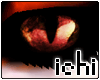 Cat eyes - Anger (F)