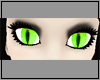*L* Catty Eyes [M]