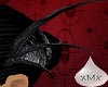 xmx. Black Dragon Ears