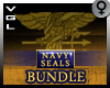 VGL Navy Seal Frogger