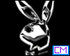 .CM. platinum bunny