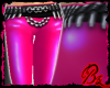 [bz] F-Rock Phat Capris