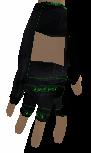 ExoGrapherGloves ANIMATE