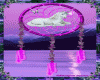 ~WT07~Unicorn Dreamcatch