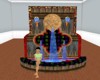 MagicLionFountain