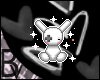 [BV] Sweet White Bunny