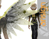 Vari Angel Black Wings