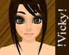 {AP} Brown !Vicky!