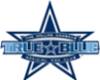 Cowboys Sticker