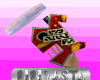 BBR Mage Gun