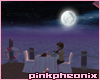 Romantic Moonlight Dinne