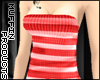 [m] Sweetz Tube Dress