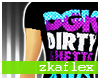 (ZF) Dirty Ghetto Kids