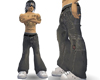 Grey Streetboyz